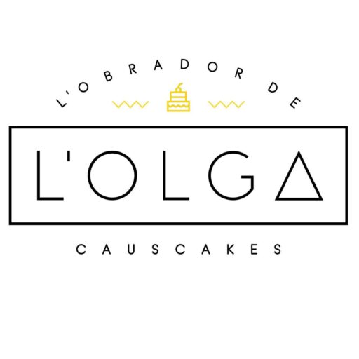 causcakes.es logo